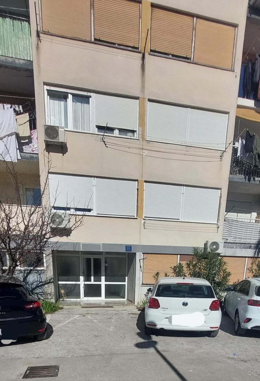 My Peace Apartment Split Exterior photo